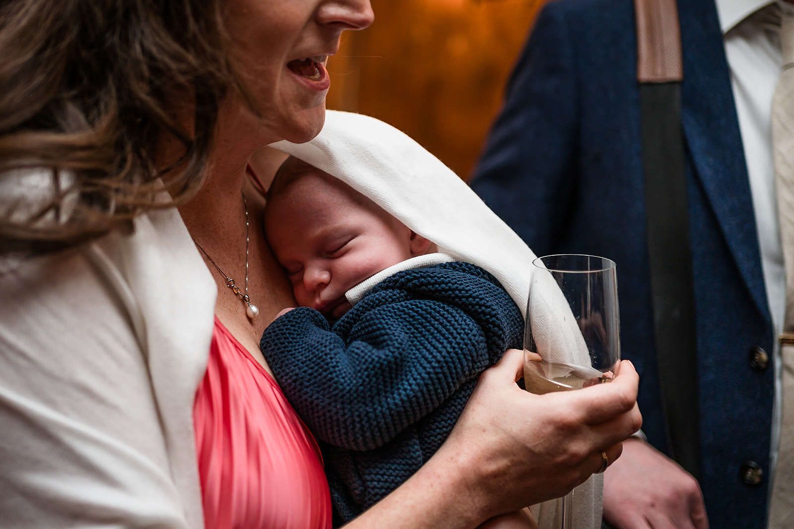 Bring Your Baby Pub Quiz