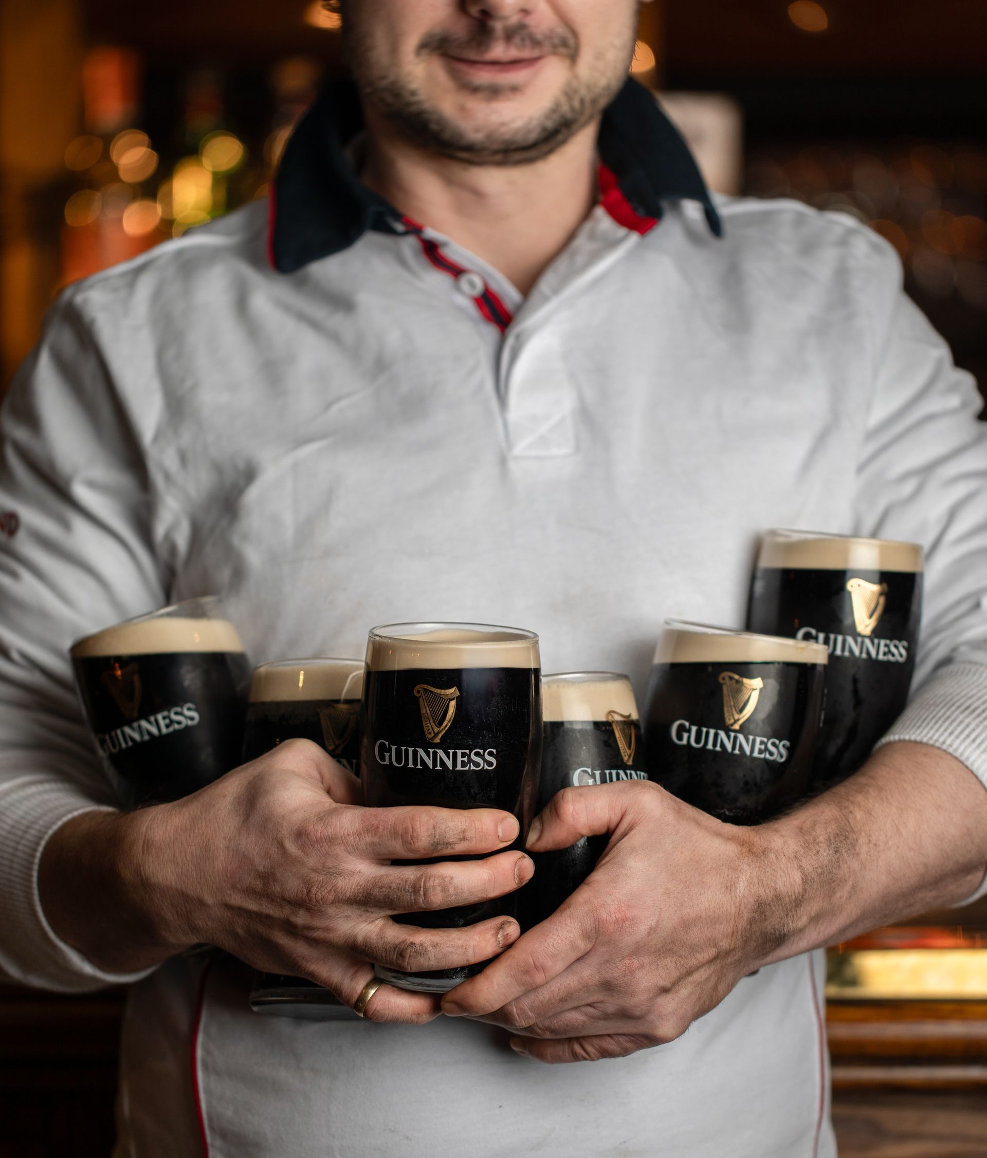 Richard 1st, Greenwich | Pub & Beer Garden in South East London